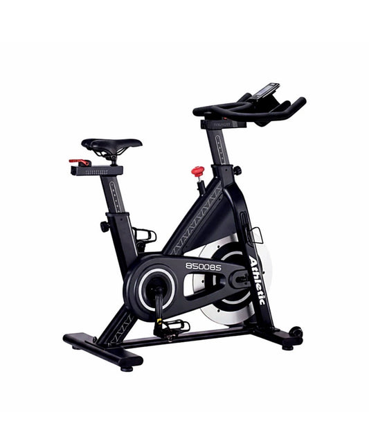 Why Magnetic Resistance Is Changing Indoor Cycling