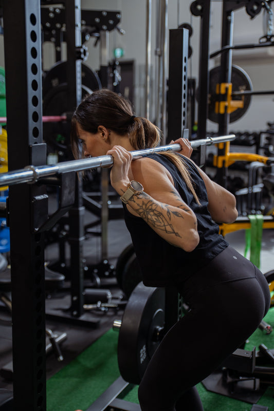 Power Rack vs Smith Machine: Which Should You Buy?