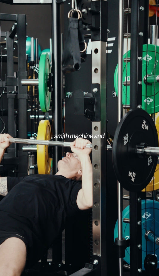 Karl's Top Home Gyms — Functional Trainers & Cable Machines