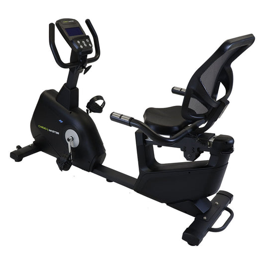 Benefits of Using a Recumbent Exercise Bike for Your Home Gym