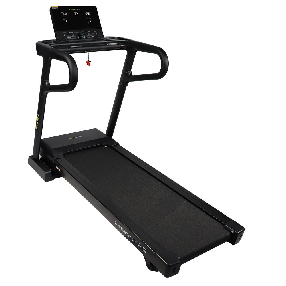 Treadmill Buying Guide – Aussie Fitness Equipment