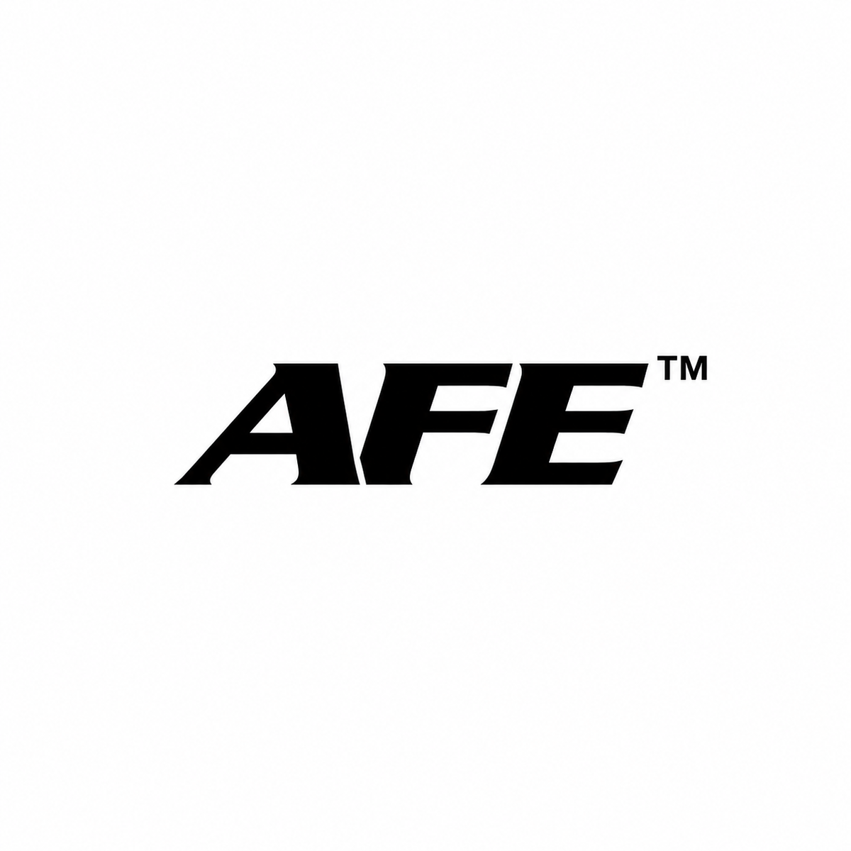 AFE logo