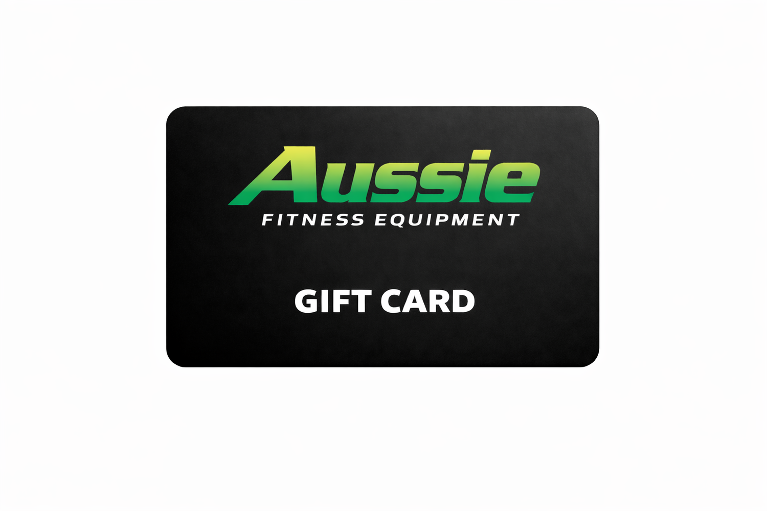 Gift Cards