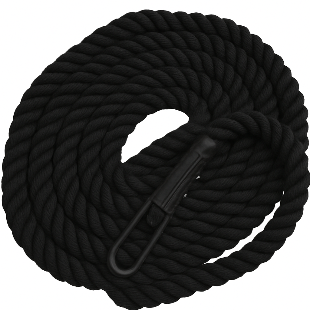 Battle | Climbing Ropes