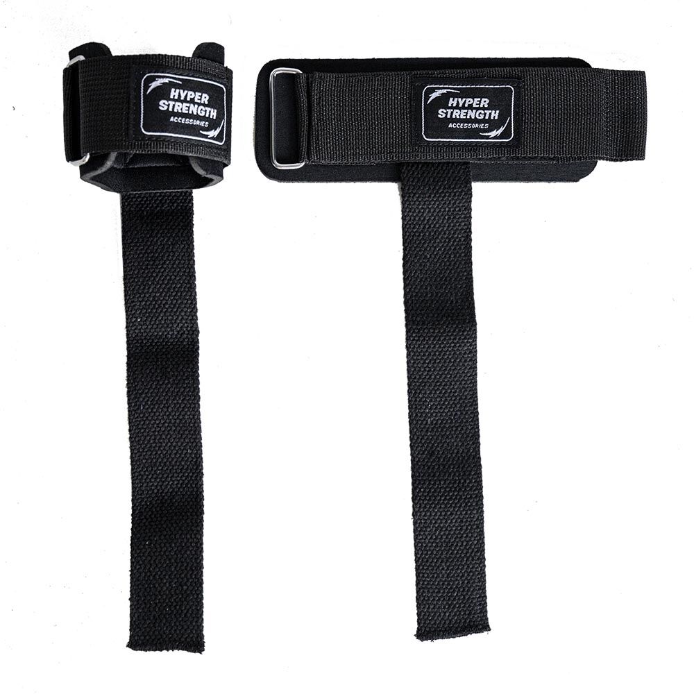 Gym Gloves & Belts