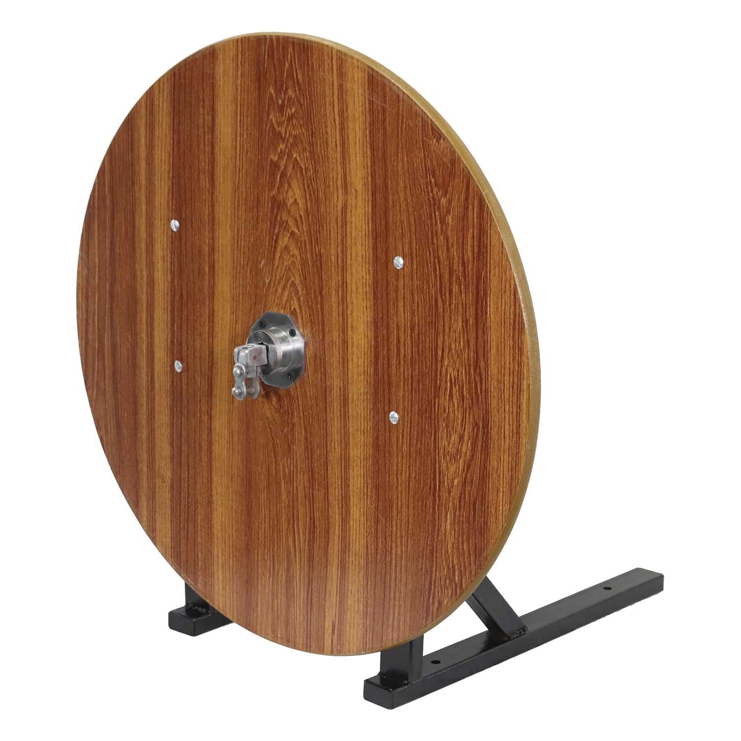 Boxing Stands