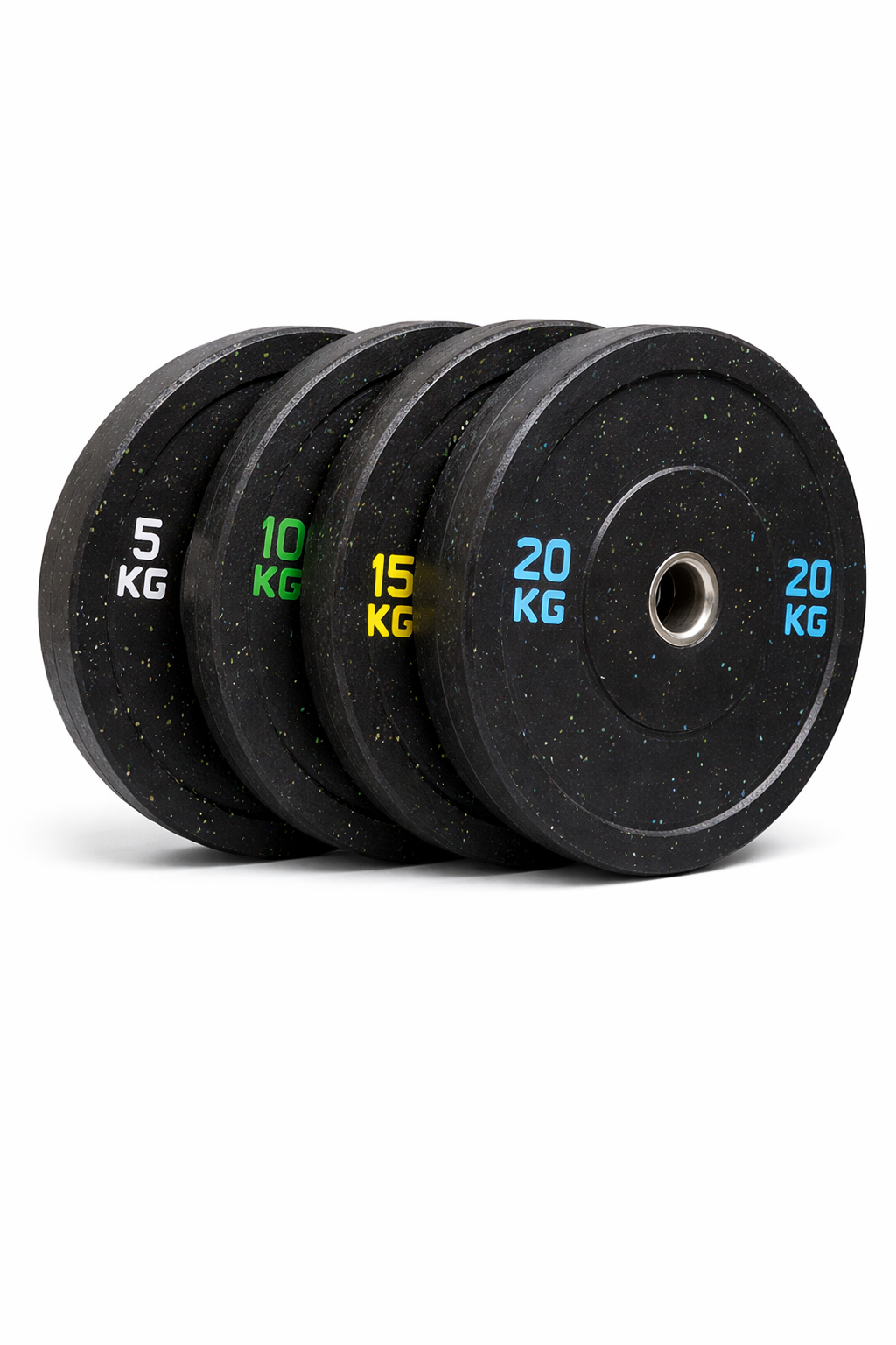 Weight Plates