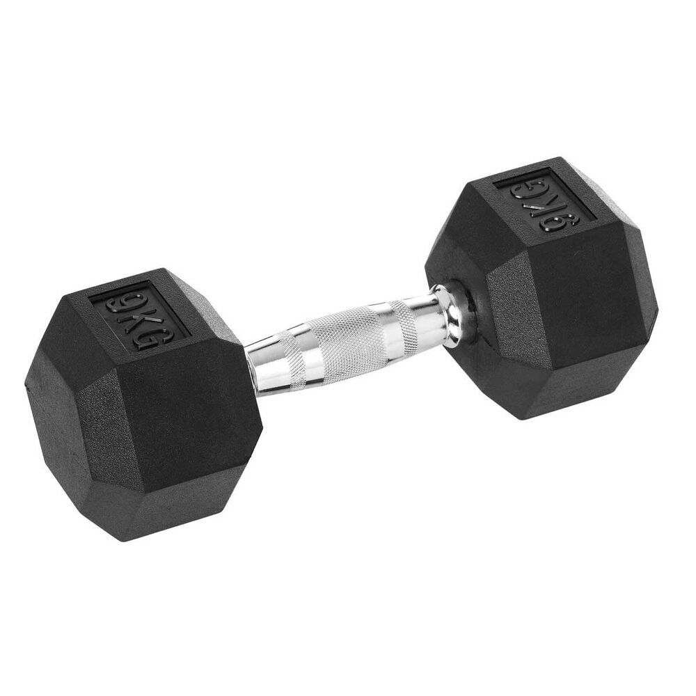 Dumbbells