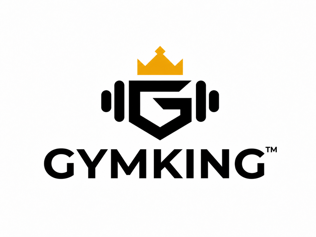 GymKing logo