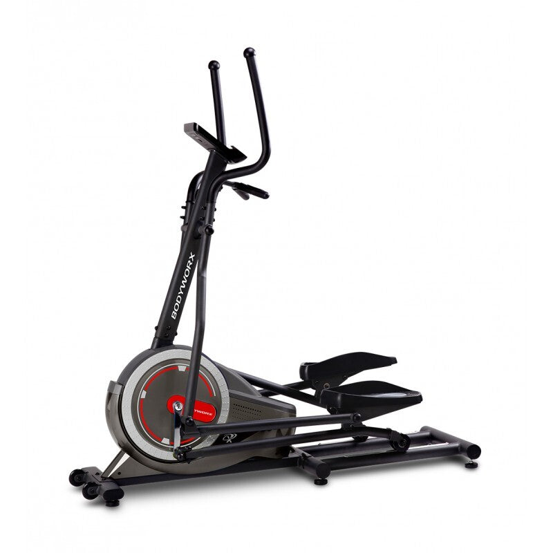 Cross Trainers