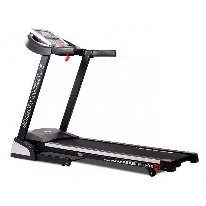 Treadmills