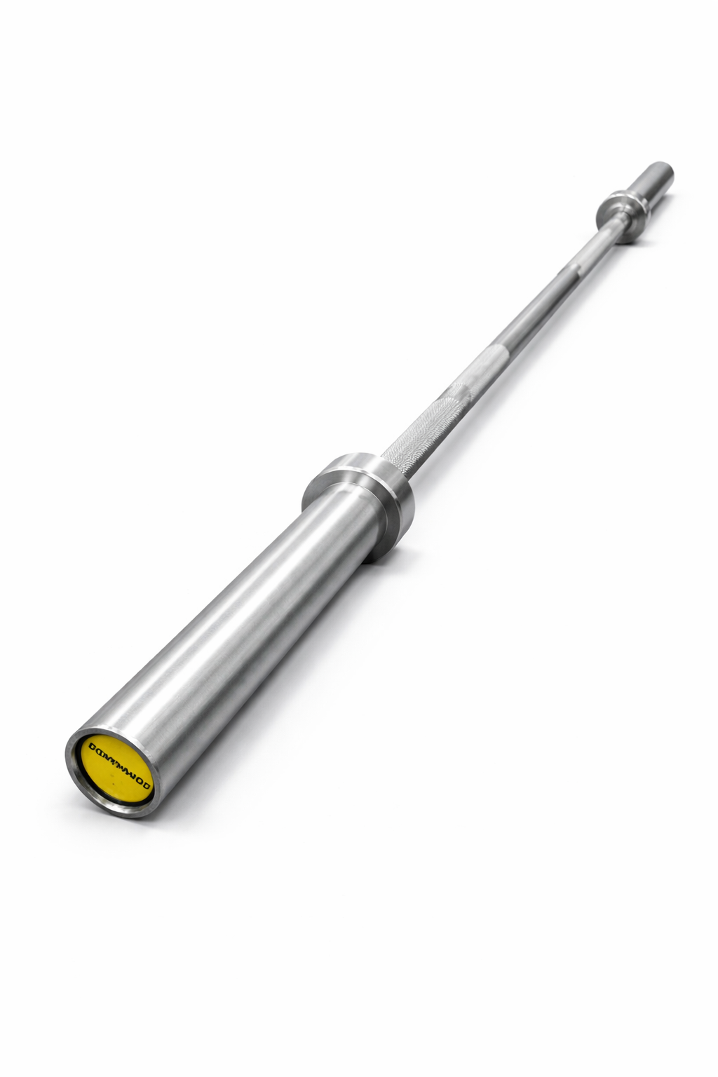 6 Ft Olympic Training Barbell