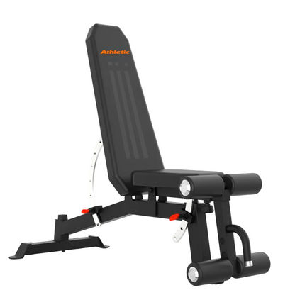 Athletic 2200 FID Utility Bench