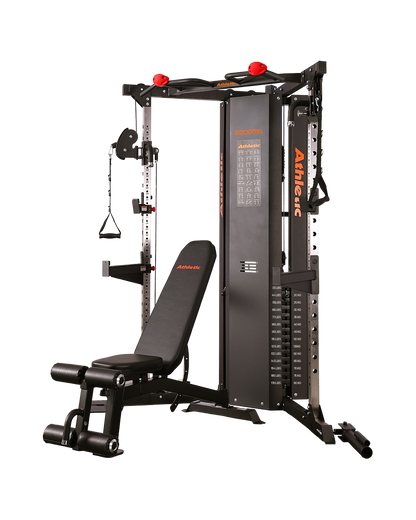 Athletic 2200 FID Utility Bench