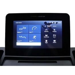 CardioMaster X-Runner 4.0 Treadmill