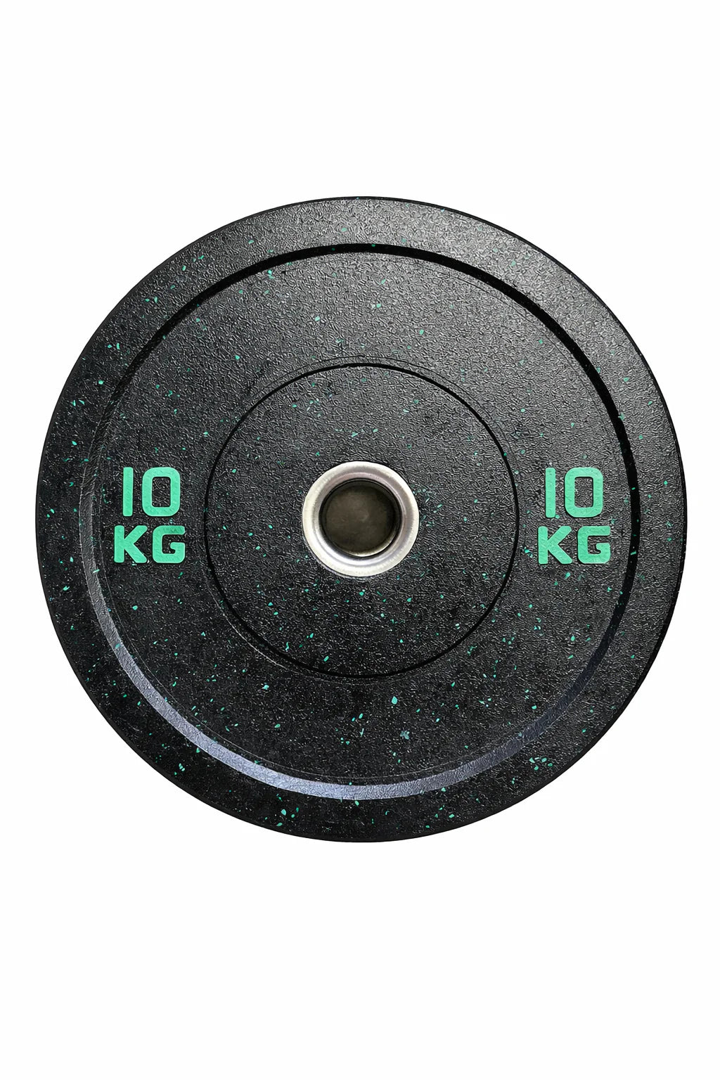 Olympic Bumper Plate Hi-Temp