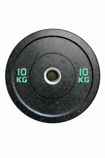Olympic Bumper Plate Hi-Temp