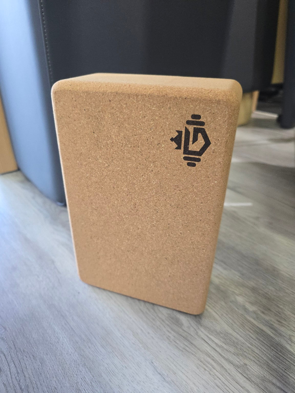 Yoga Brick Cork