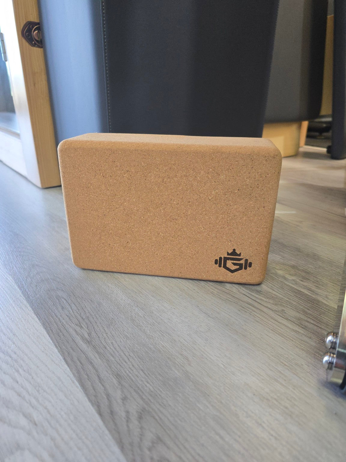 Yoga Brick Cork