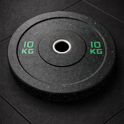 Olympic Bumper Plate Hi-Temp