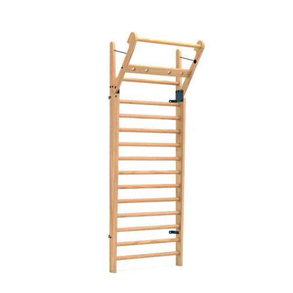 Nohrd Wallbar Ash 14 Bars