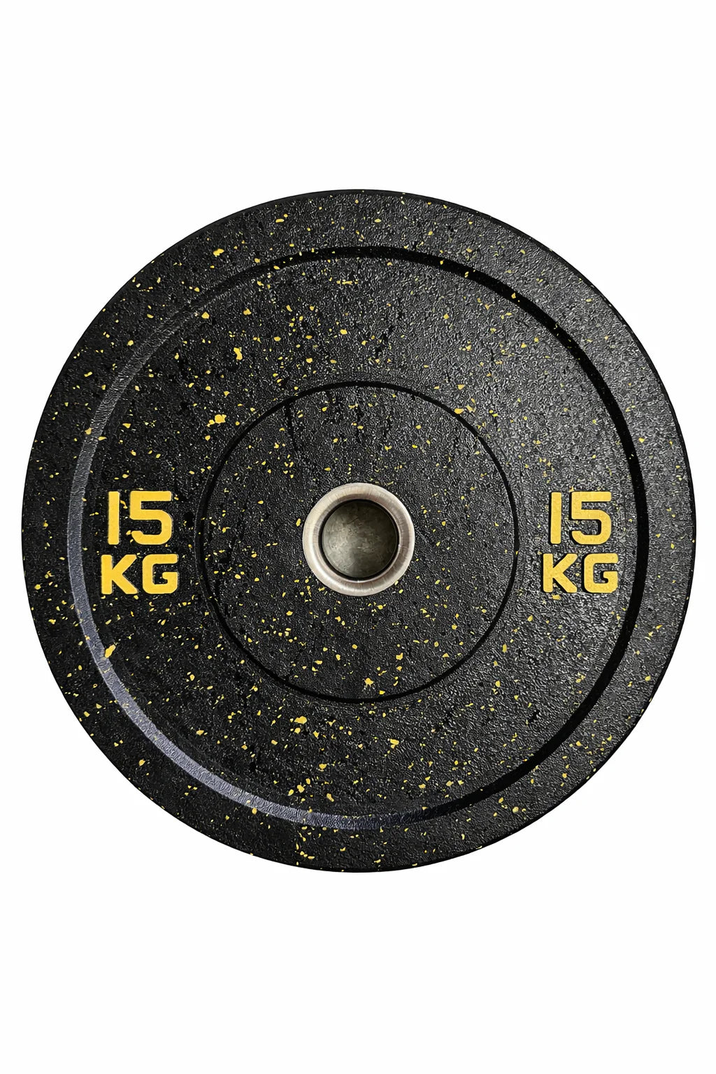 Olympic Bumper Plate Hi-Temp