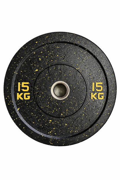 Olympic Bumper Plate Hi-Temp