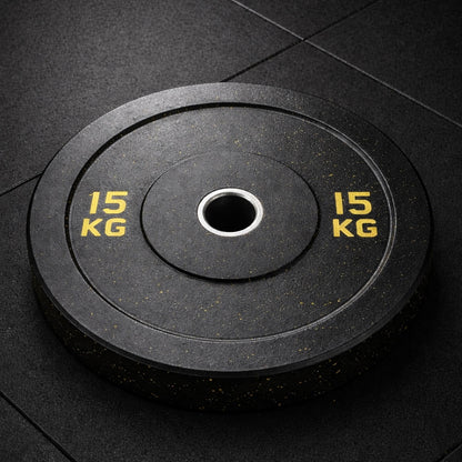 Olympic Bumper Plate Hi-Temp