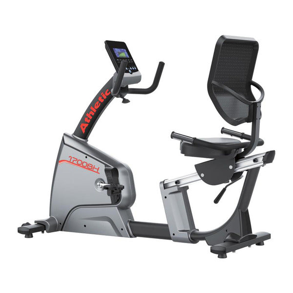 Athletic RB-1700 Recumbent Bike