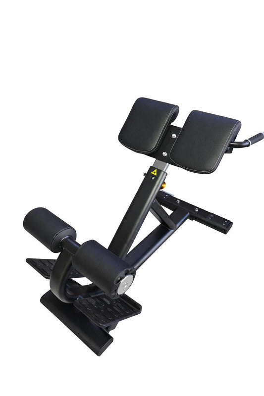 Gymking VS Commercial Hyper Extension