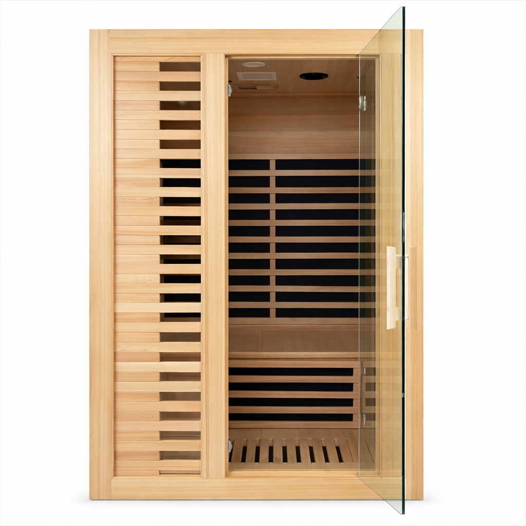vana-2-person-infrared-sauna