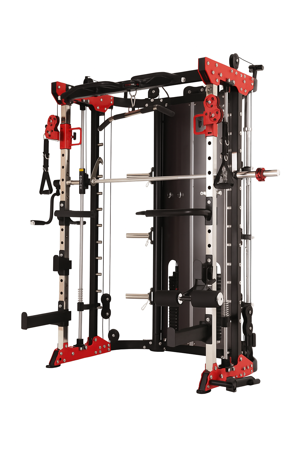 commando-elite-c20-multifunction-centre