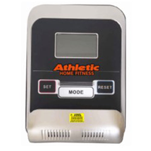 athletic-290bh-manual-recumbent-bike
