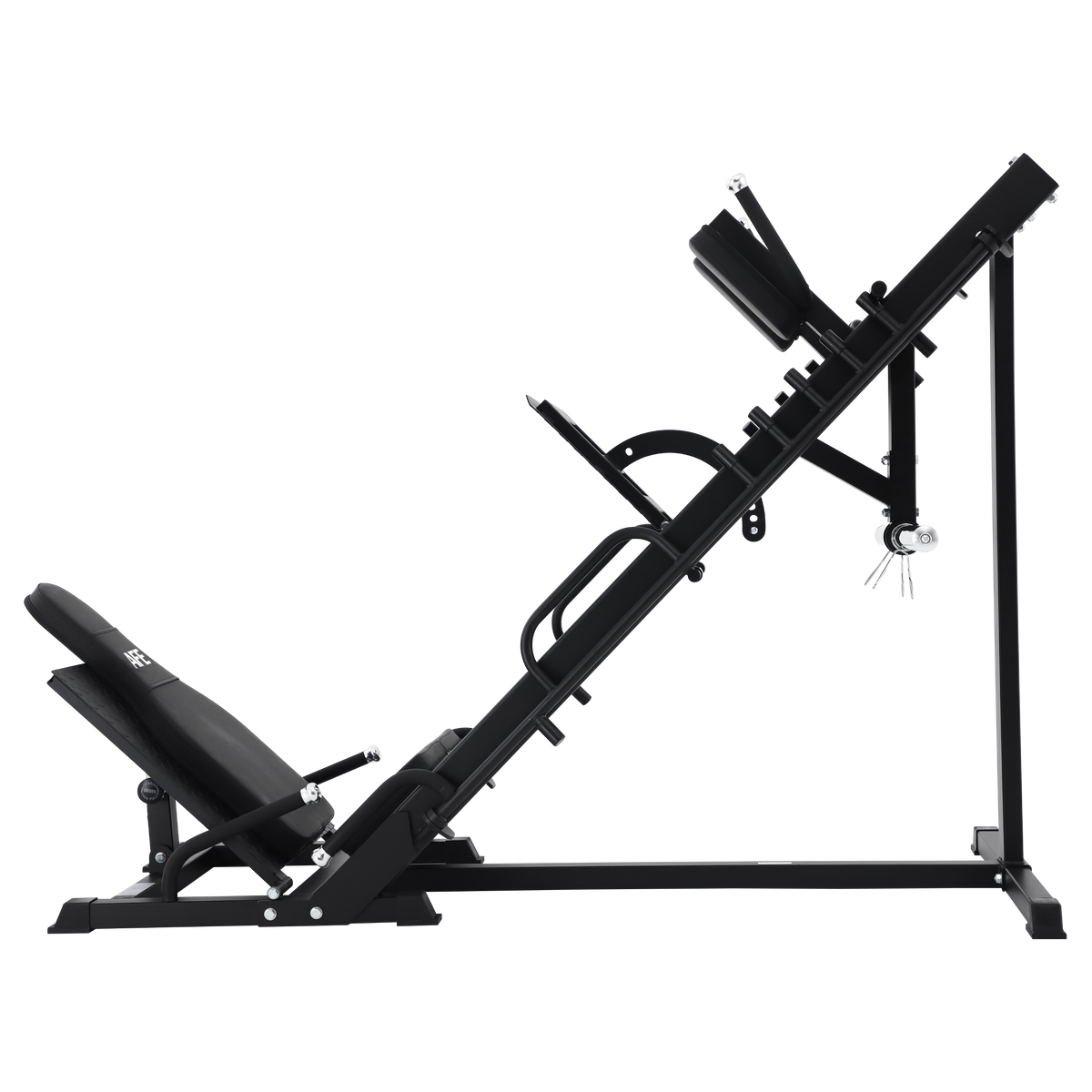 AFE Commercial Leg Press & Hack Squat Machine