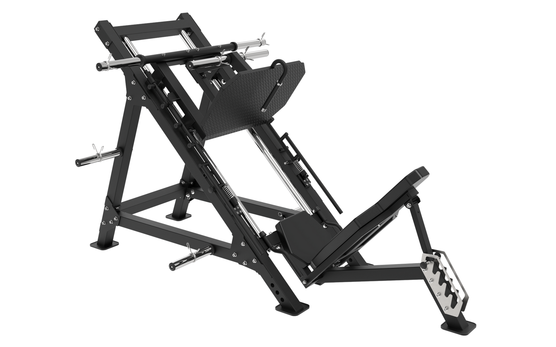 gymking-commercial-leg-press