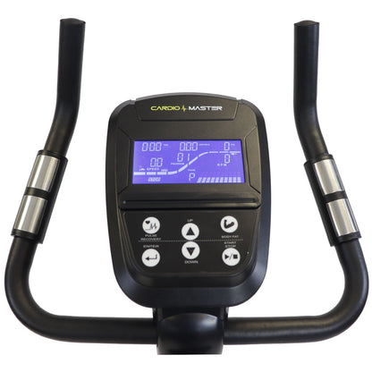 cardiomaster-x-rider-ub110-programmable-upright-bike