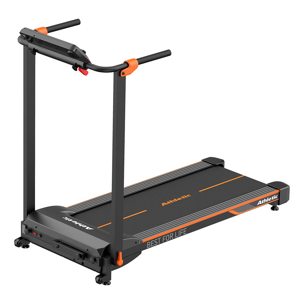 athletic-23t-folding-treadmill