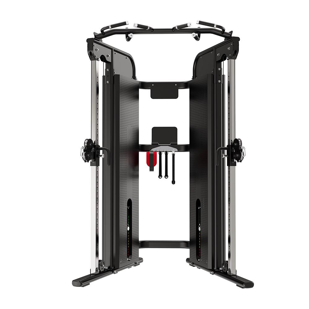 gymking-functional-trainer