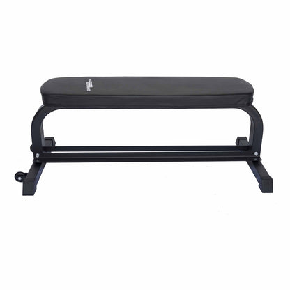 Commando Flat Bench