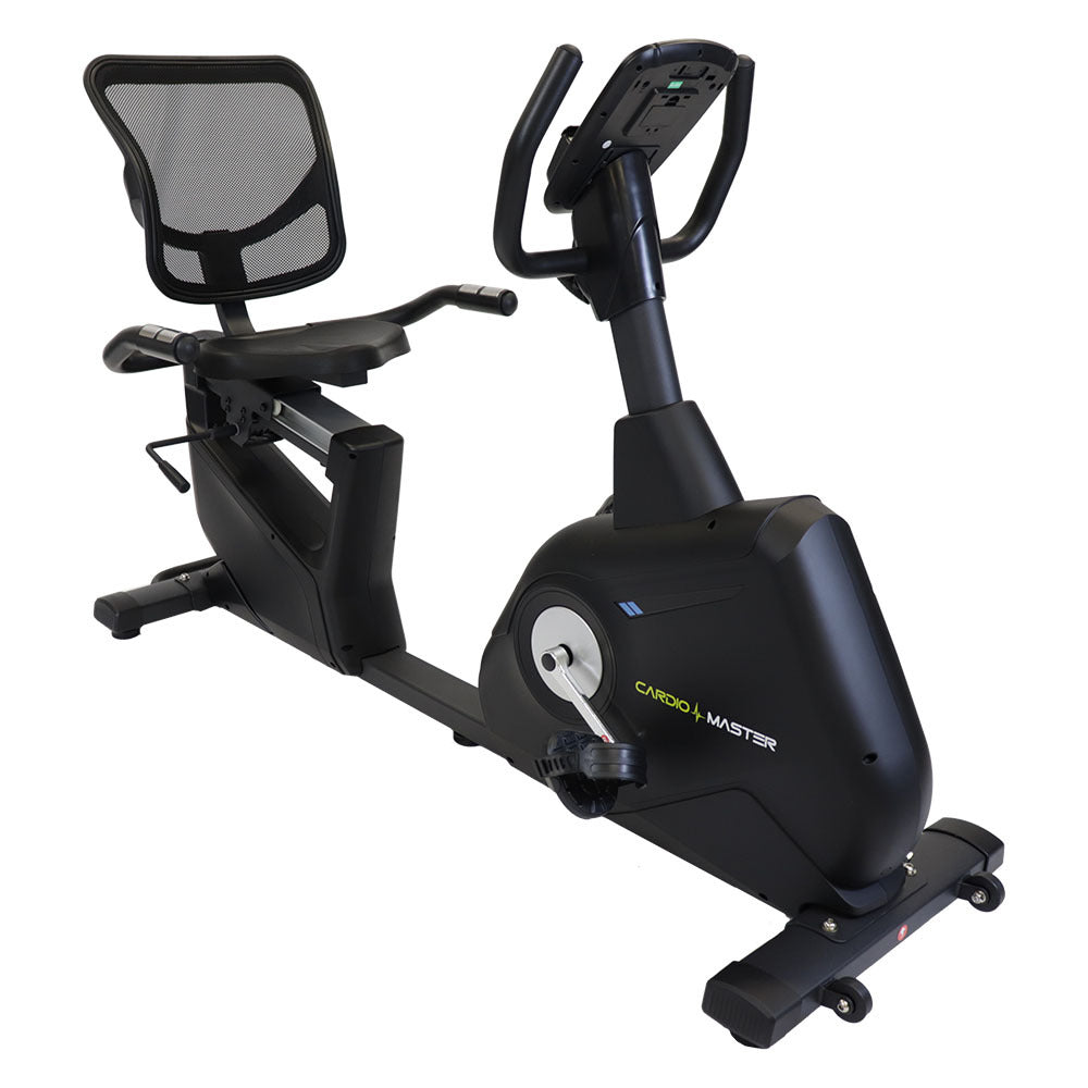 cardiomaster-x-rider-rb210-programmable-recumbent-bike