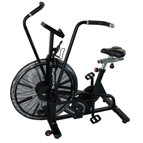 gymking-assault-air-bike
