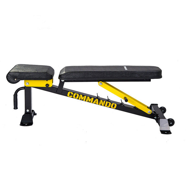 commando-c-fid105-fid-bench