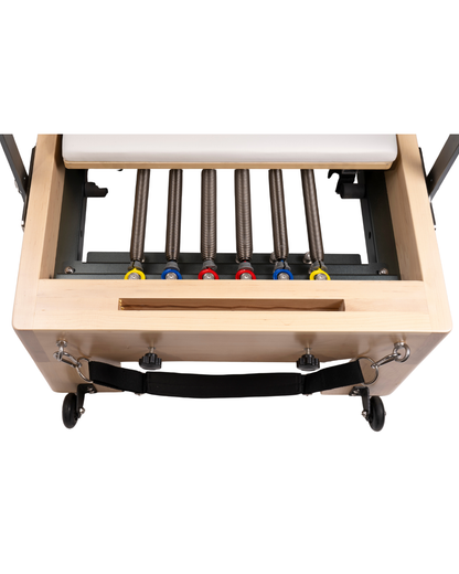 aligne-odyssey-commercial-pilates-reformer
