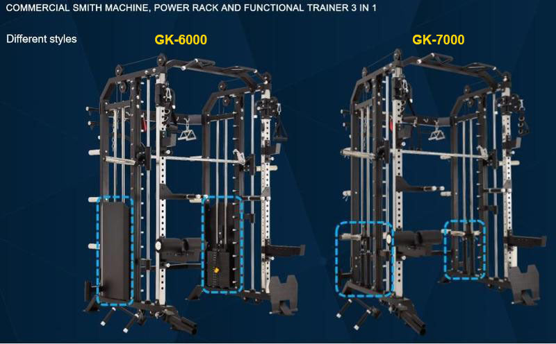 gymking-gk-7000-multi-function-centre-plate-loaded