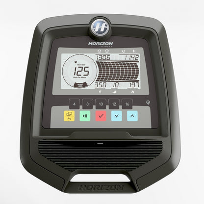 Horizon Andes 3.1 Elliptical