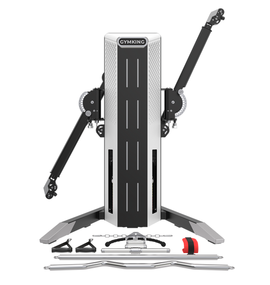 GymKing Commercial Functional Trainer