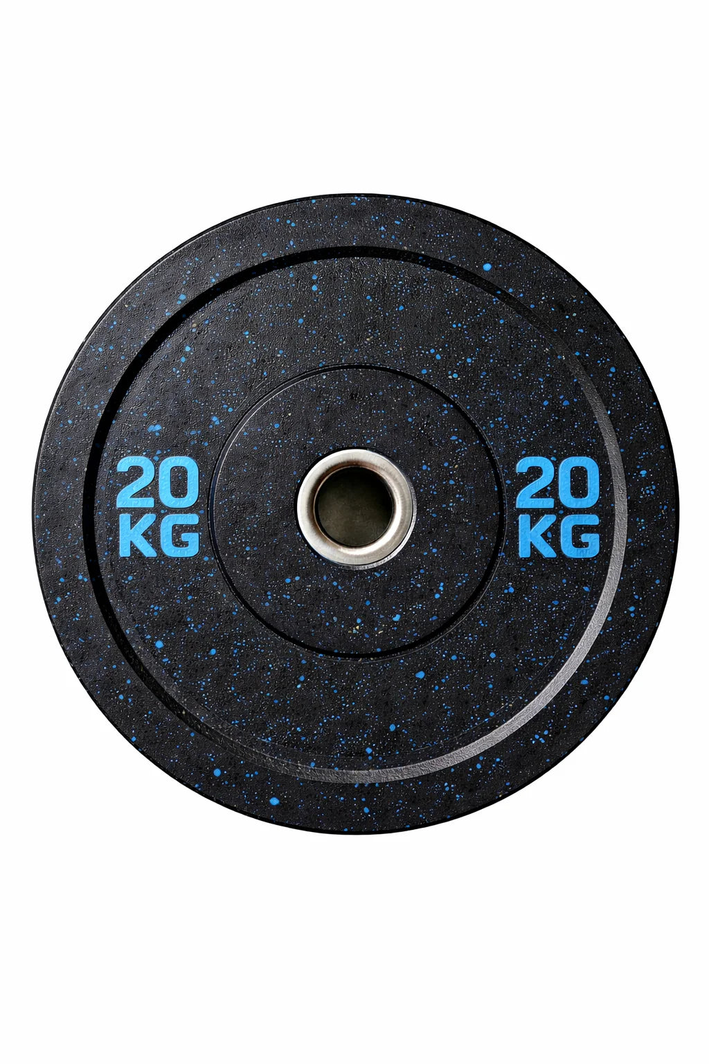 Olympic Bumper Plate Hi-Temp