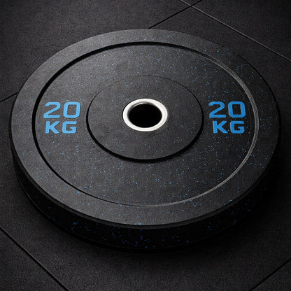 Olympic Bumper Plate Hi-Temp