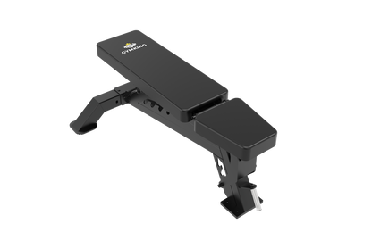 Gymking Commercial FID Utility Bench