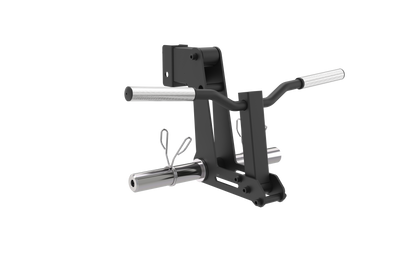 Gymking Commercial FID Utility Bench Preacher Curl Attachment
